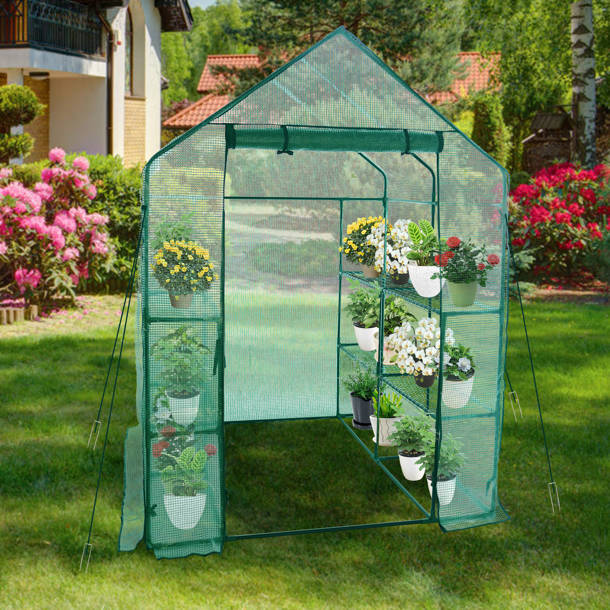 Suncast Potting Bench & Reviews Wayfair